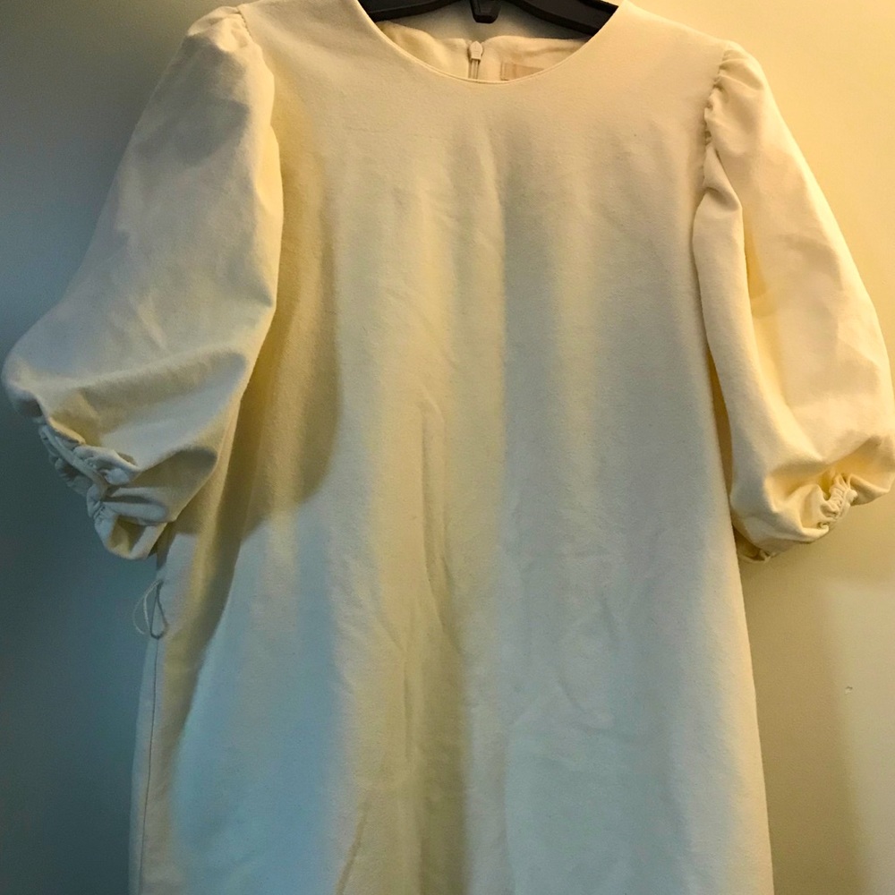 H&M puff sleeve dress - Picture 2 of 15